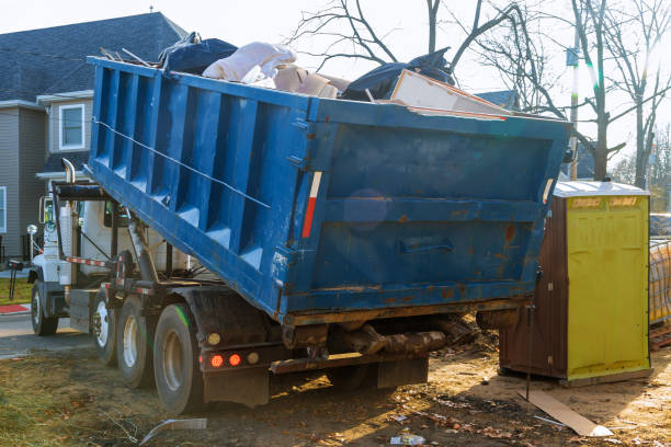 Best Basement Cleanout Services  in Riverview, MO