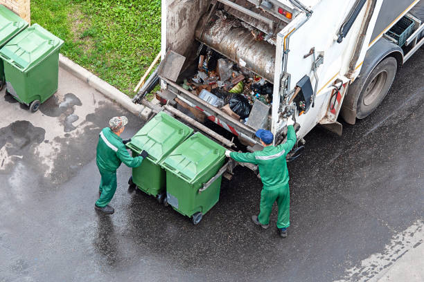 Best Junk Removal for Businesses  in Riverview, MO