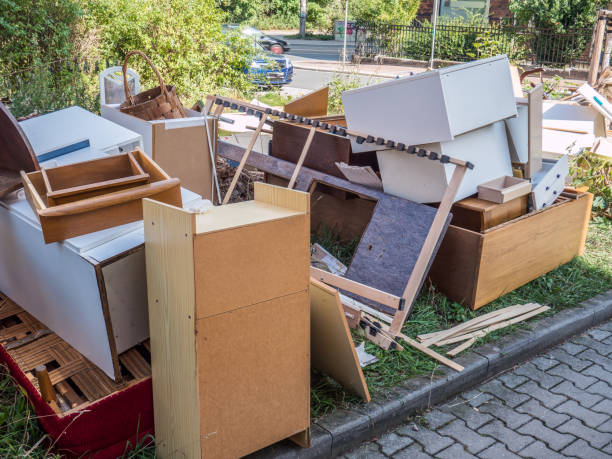 Best Junk Removal Near Me  in Riverview, MO