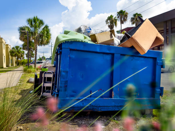 Best Local Junk Hauling  in Riverview, MO