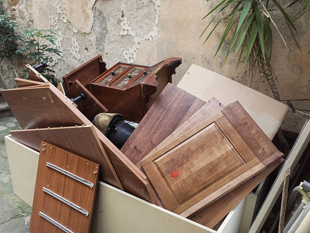 Best Yard Waste Removal  in Riverview, MO